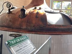 -青岛啤酒博物馆