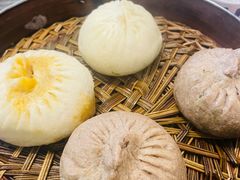 -留芳·文旅古月楼(老街店)