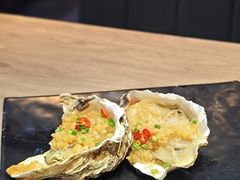 -大京园海鲜烧烤(东城路店)