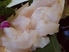 -捞王锅物料理(上海世茂广场店)