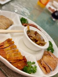 -福州香格里拉·宴会厅