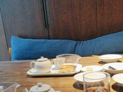 -隐溪茶馆(南京西路店)