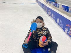 -Mr·Kuma酷么先生雪之乐园