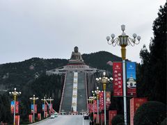 -龙口南山旅游景区