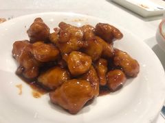 -宴秋杭州菜(锦艺城店)