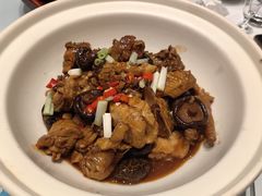 -锋味餐厅(空港复悦里店)