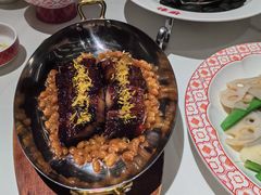 -谭厨中山传家菜.乳鸽.脆鲩鱼(华强北中航城店)
