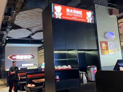 -胖哥俩肉蟹煲(萧山加州阳光店)