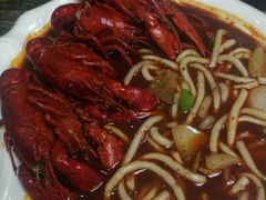 -无限虾享(同庆街店)