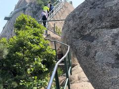 -丹东凤凰山景区