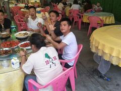 -兰剑驾校(汉阳校区)