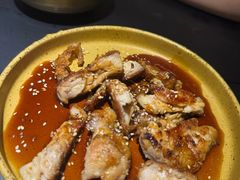 -春田小幸铁板烧(忠义街店)