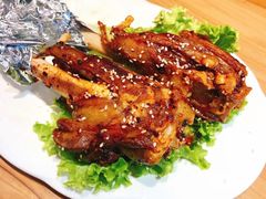 -北疆饭店(宝龙店)