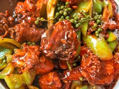 -雪湖煜辰鱼头老店(雪野湖店)