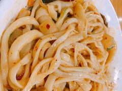 王菊牛肉面-王菊美食街·王菊面馆(总店)