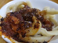 -洞子口张老二凉粉(文殊院店)