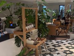 -一尺花园(安和花园店)