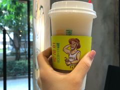 -石炮台果汁冰(天河店)