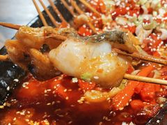 -成都吃客(九眼桥店)