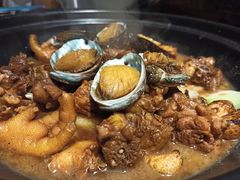 -功夫小龙虾·烧烤·江湖菜(金沙洲店)