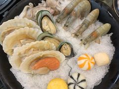 -丽江庭院之爱在路上(西单店)