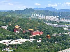 -承德避暑山庄景区