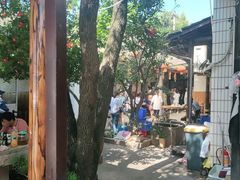 -李东农庄(中南百草园地标店)