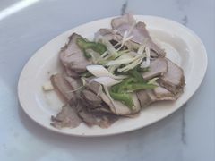 -蔡记行面·三套车(武威首店)