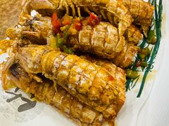 -日月昇渔家菜·海肠捞饭·大连海鲜(星海公园店)