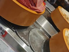 -喜家自助小火锅(乐客城店)