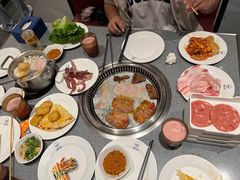 -悦享海创意自助(姜堰万达店)