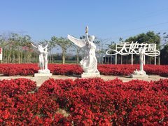 -广东花都香草世界旅游度假区