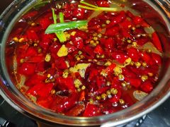 -鲁西肥牛(九方购物中心店)