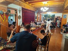 -百年老茶馆
