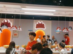 -龍歌自助小火锅(市南金茂湾店)