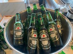 -济南凯宾斯基酒店-THE VIEW云景全日制餐厅