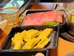 -呷哺呷哺(松北万象汇店)