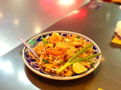 泰式炒米粉-simply thai天泰(长泰广场店)