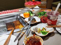 -海底捞火锅(西直门凯德MALL店)