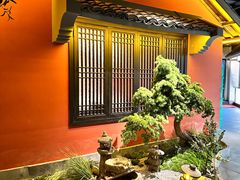 -老李家土菜馆·安吉地标美食