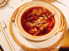 -唐阁(香港朗廷酒店)