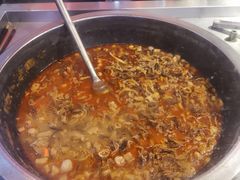 -德顺源·非遗烧麦·老菜(大观园店)