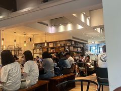 -BAKER&SPICE(安福路店)