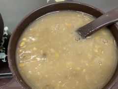 -潘苏凉茶馆(康之宝超级广场店)