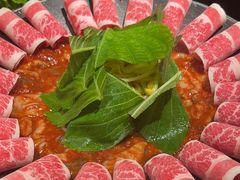 -春熙台韩国料理·章鱼肥牛(西丽店)