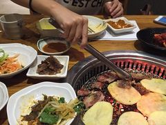 -小城粥道·海胆鲜虾粥(解放广场店)