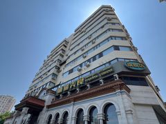 -巴依老爷新疆美食(工体旗舰店)