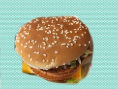 -麦当劳(电白服务区店)