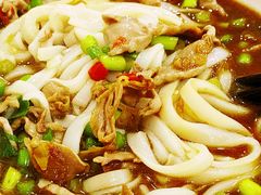 -肆姐面粉馆(坡子街店)