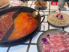 -贰回巷火锅馆(钟楼店)